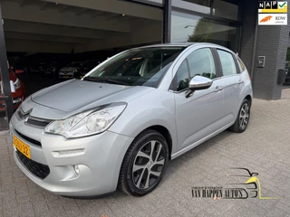 Citroën C3 2013 - 1.2 VTi Collection afbeelding 1 miniatuur