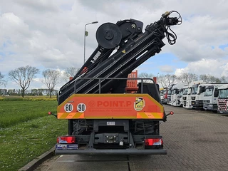 Scania P 2018 - P410 bild 21
