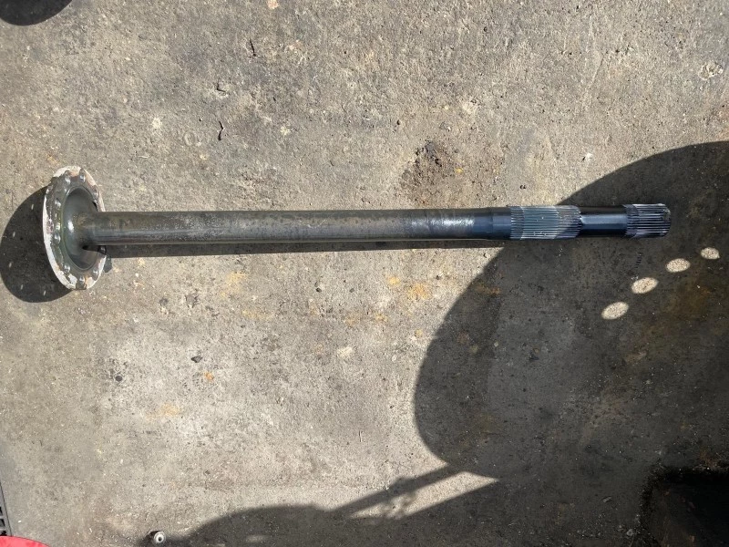DAF - 1886142 AXLE SHAFT 1344 (MORE PIECES IN STOCK) afbeelding 1