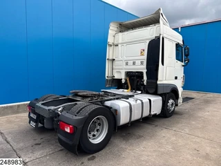 DAF XF 480 2019 - EURO 6, ACC, Standairco afbeelding 2 miniatuur