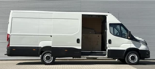 Iveco Daily 2021 - 35S14V 2.3 410L L4 H2 SUPER LANG afbeelding 3