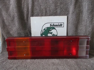 Mercedes-Benz - A 003 544 52 03 // A 003 554 53 03 ACHTER LAMP MERCEDES R+L NIEUWE !! imagen 2 miniatura