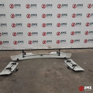 MAN N/A 2015 - Occ cabinespoilerset MAN immagine 2