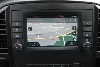 Mercedes-Benz Vito 2022 - 116 CDI Lang L2 image 6