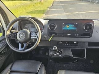 Mercedes-Benz Sprinter 2019 - 314 bild 8
