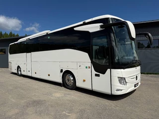Mercedes-Benz N/A 2023 - Tourismo obrazek 2