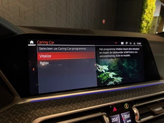 BMW X5 2019 - xDrive40i High Exe 7p. zdjecie 24