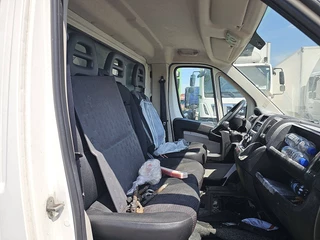 Peugeot Boxer 2017 - 2.0 obrazek 7