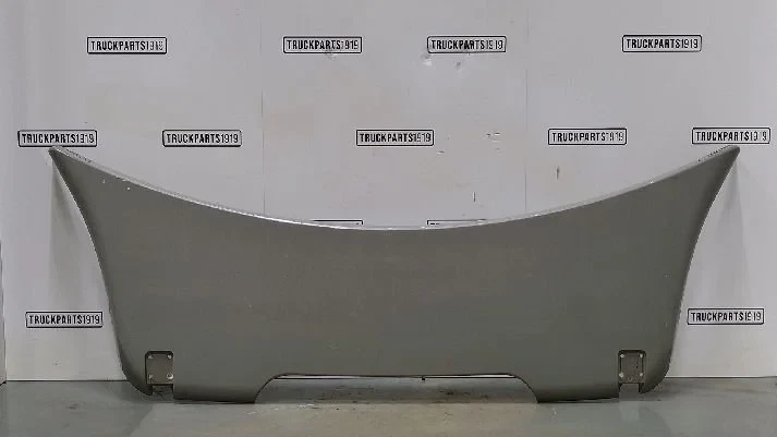 MAN - Body & Chassis Parts Dakspoiler TGX XXL zdjęcie 1