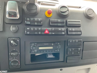 Mercedes-Benz Econic 2630 Euro 6 Terberg RosRoca 21m³ Welvaarts weegsysteem 2023 - N/A image 17