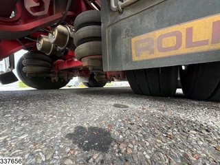 Iveco Stralis 2007 - 420 EURO 5, Retarder, ROLFO image 16