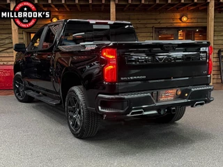 Chevrolet Trailboss 2024 - Z71 Trailboss, imagen 6