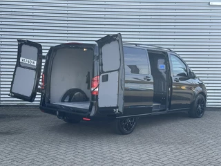 Mercedes-Benz Vito 2021 - 116 CDI L2 Automaat LED Navigatie Airco Carplay imagem 24