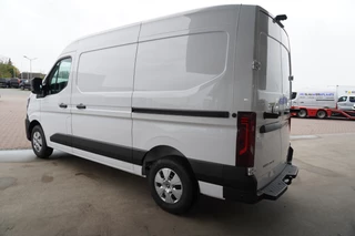Renault Master 2024 - T35 2.0 dCi 170PK L2H2 Extra Schuifdeur L / R imagen 7