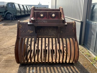 Lehnhoff RR6-1650 HS40 - N/A изображение 4
