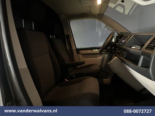 Volkswagen Transporter 2019 - 2.0 TDI 150pk L1H1 Euro6 Airco | Navigatie | Apple Carplay | Sidebars obrazek 5