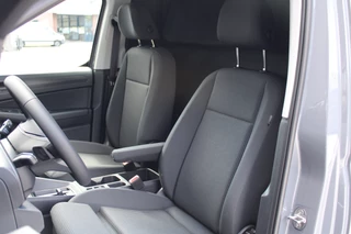 Volkswagen Caddy 2024 - Cargo 2.0 TDI 122pk DSG7 - Carplay - Adaptive Cruise - Trekhaak - Navigatie - Dig. cockpit - Ergocomfort stoel - Stoelverwarming - Rijklaar zdjecie 7