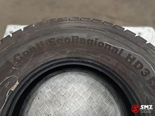 Continental N/A 2025 - Occ vrachtwagenband 315/80R22.5 156/150L Continent obrazek 7