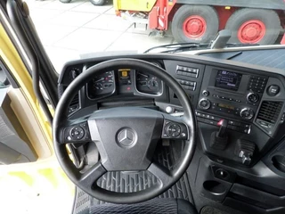 Mercedes-Benz Actros 2014 - 3351 6x4 bild 8