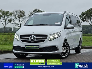 Mercedes-Benz V-Class 2021 - 300 CDI à venda