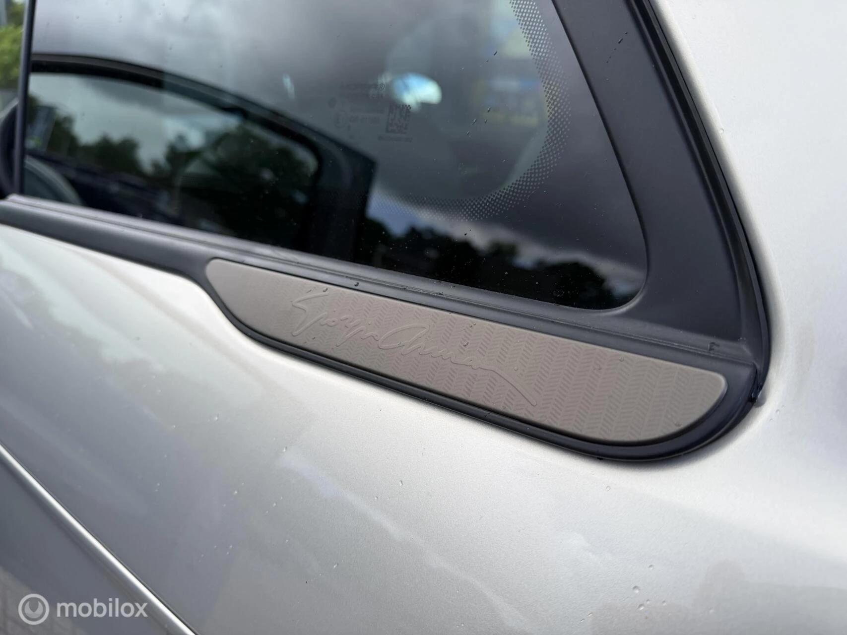 Fiat 500e 2025 - Giorgio Armani 42 kWh 118 PK Airco Navi Pano Leder afbeelding 14