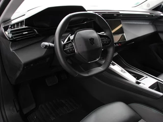 Peugeot 408 2024 - 1.2 PureTech Allure Pack 130 Autmaat afbeelding 2 miniatuur
