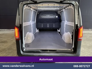 Mercedes-Benz Vito 2021 - 114CDI 136pk Automaat L3H1 Euro6 Airco | Camera | Navigatie | Apple Carplay | LED obrazek 15