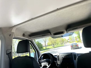 Mercedes-Benz Sprinter 2007 - 311 2.2 CDI 366 DC 7 Persoons Youngtimer obrazek 30
