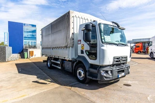 Renault N/A 2014 - D16 240 DXI imagem 2