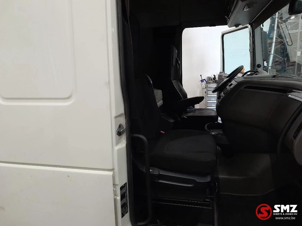 DAF 2017 - Occ cabine compleet DAF Bild 9