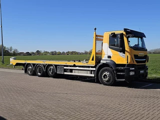 Iveco Stralis 2018 - AD320S42 zdjecie 5