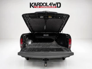 Dodge Ram 1500 2024 - 5.7 V8 4x4 Crew Cab 5'7 Laramie | Trekhaak | Tonneau cover | extra LPG 200L | Wide boddy | Fuel 22inch velgenset| image 3