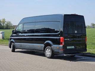 Volkswagen Crafter 2023 - 35 2.0 image 6