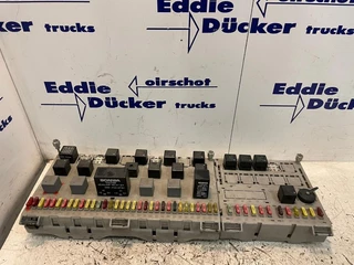 Scania N/A - 1300806 FUSE BOX immagine 1