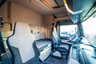 MAN TGX 2018 - 18.500 XLX BLS + INTARDER imagen 12