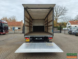 Iveco Eurocargo 2016 - 80-210 obrazek 5