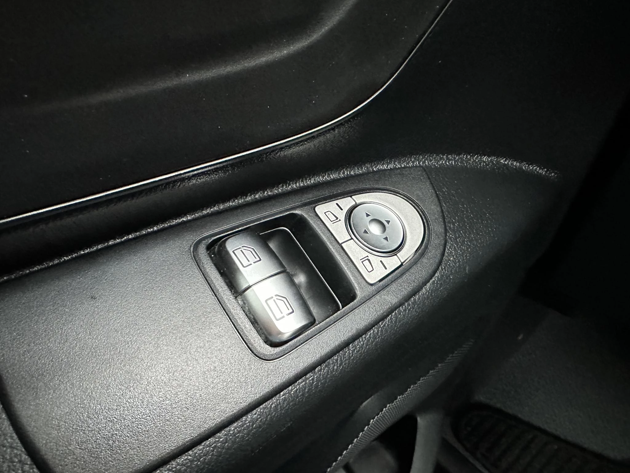 Mercedes-Benz Vito 2024 - 116 CDI L3 Automaat Airco Apple Carplay Facelift image 18