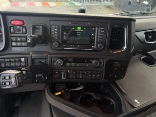 Scania R 2019 - R500 NGS zdjecie 17