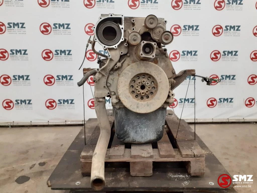 MAN - Occ motorblok D2066LF01 MAN obrázek 4