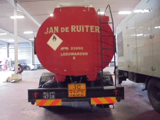 DAF 1600 1969 - A1600DF 360 obrazek 4