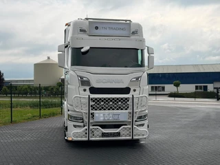 Scania S 2019 - S500 immagine 2