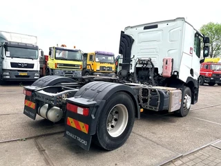Renault T460 2017 - PROTECT SLEEPERCAB (EURO 6 / I-SHIFT / 8.000 KG. FRONT AXLE / ADR/VLG / AIRCONDITIONING / ETC.) image 3