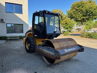 JCB N/A 2006 - Vibromax VM75D, RESERVED/RESERVIERT/GERESERVEERD!! image 5