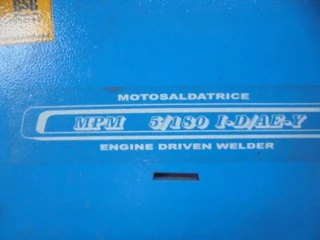 MPM N/A 2017 - 5 KVA bild 3
