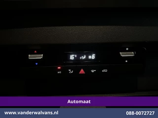 Mercedes-Benz Sprinter 2023 - 319 CDI 191pk 9G-Tronic Automaat L3H2 Euro6 Airco | Navigatie | LED | 3500kg Trekhaak | Apple Carplay obrazek 9