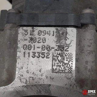 MAN N/A 2022 - Occ EGR klep MAN bild 6
