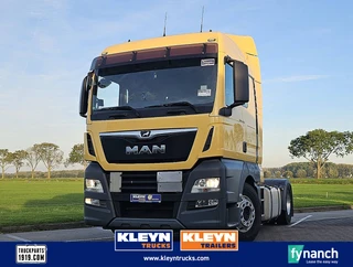 MAN TGX 2020 - 18.470 afbeelding 1 miniatuur