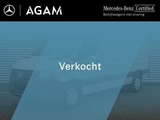Mercedes-Benz eSprinter 2025 - 320 L2 Pro-Edition 81kWh | 204pk | Wltp 313km на продажу