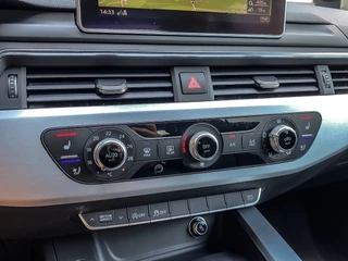 Audi A4 2017 - Avant S4 3.0 TFSI 354pk Quattro Pro Line Plus obrazek 13
