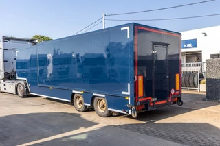 NOYENS N/A 2003 - MARKTWAGEN obrazek 3